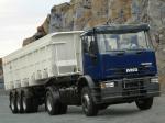 Iveco EuroCargo Cavallino 450E32T 2007 года